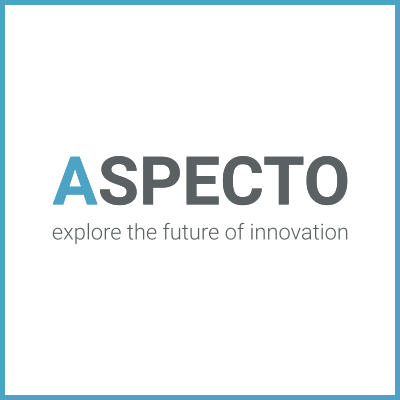 ASPECTO ASPECTO explore the future of innovation