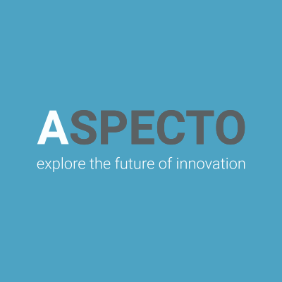 ASPECTO ASPECTO explore the future of innovation